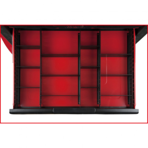 Set di divisori per cassetti