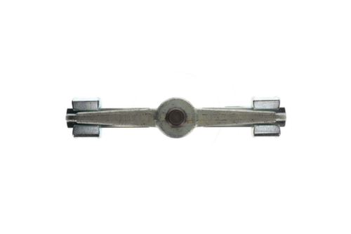 GEDORE 1.06/3 Estrattore universale