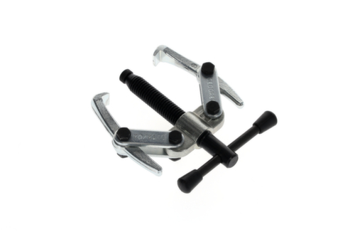 GEDORE 1.12/02 Estrattore per terminali a poli a 2 bracci 60x40 mm