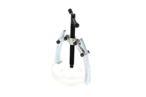 GEDORE 1.12/00 Estrattore per terminali a poli a 2 bracci 70x80 mm