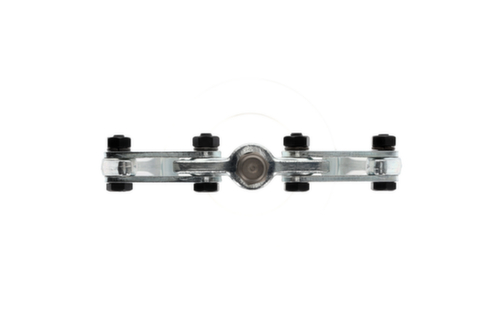 1.12/2 Estrattore a 2 bracci 130x160 mm