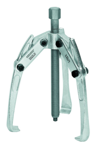 1.13/3 Estrattore a 3 bracci 180x200 mm