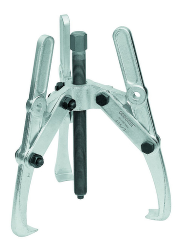 1.15/3 Estrattore a 3 bracci 250x260 mm