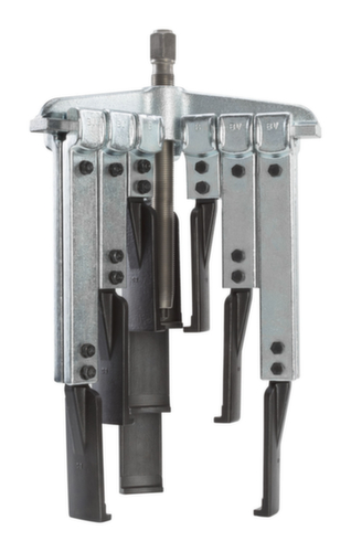 1.07/K-2 Set di estrattori con 9 ganci