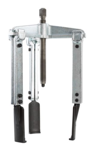 1.07/K-2 Set di estrattori con 9 ganci