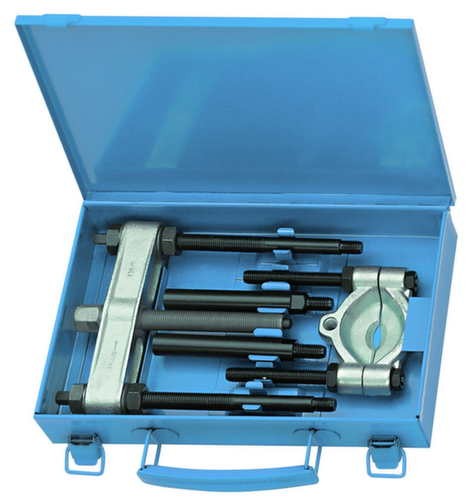 1.41/3 Set separatore ed estrattore 1.38/3+1.38/DV+1.40/3