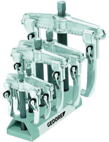 1.06/ST-E Set di estrattori 1.06/E