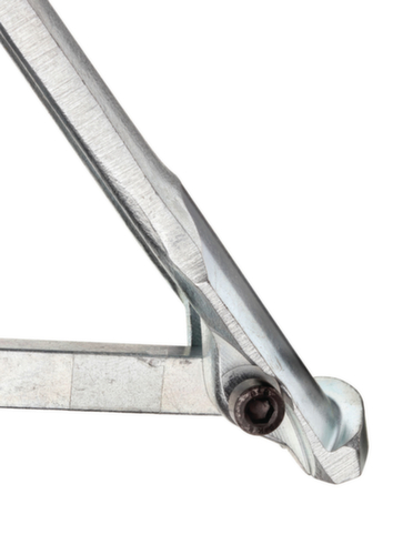 1.30/10N Estrattore interno con collare rinforzato