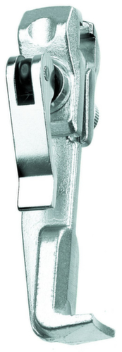 104/A-100-TE Gancio per estrattore a sgancio rapido 100 mm