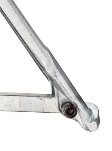 Estrattore canna cilindro GEDORE 1.37/2