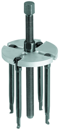 GEDORE 1.92/1 Estrattore per cuscinetti a sfera PLUS