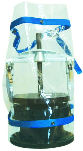 5.10 Pellicola di sicurezza misura 1