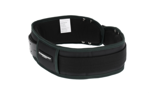 OX 125-0000 Cinghia forestale professionale