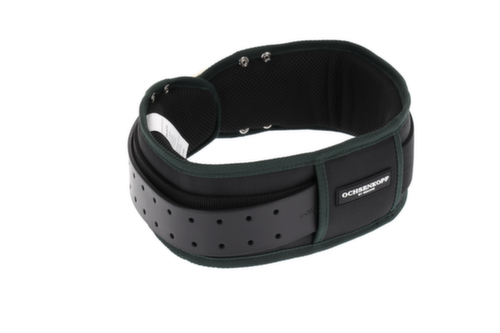 OX 125-0000 Cinghia forestale professionale