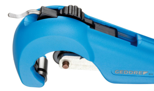 GEDORE 2250 3 Tagliatubi per tubi di rame 3-35 mm