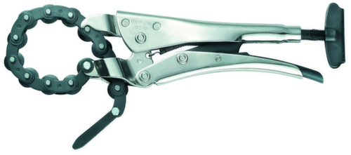 Tagliatubi a catena GEDORE 4589