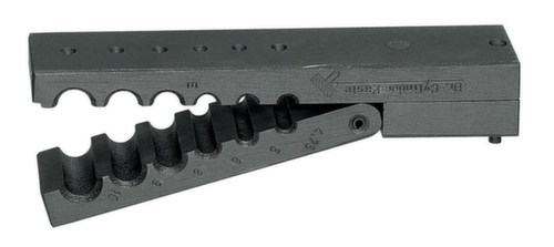 234102 Ganascia di serraggio in pollici da 3/16" a 3/8"