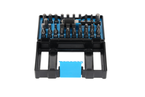 GEDORE 666-032-A Bit Box Allround 32 pezzi