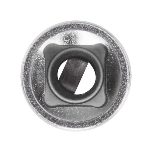 R47100103 Adattatore bit 1/4 4kt x 1/4 esagonale 24,7 mm