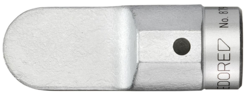 8794-00 Attacco quadrato 3/4" Z 22 montato