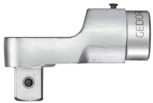 8794-00 Attacco quadrato 3/4" Z 22 montato