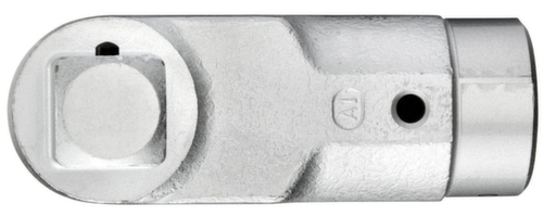 8794-00 Attacco quadrato 3/4" Z 22 montato