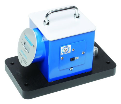 8612-1000 Tester elettronico DREMOTEST E 90-1100 Nm