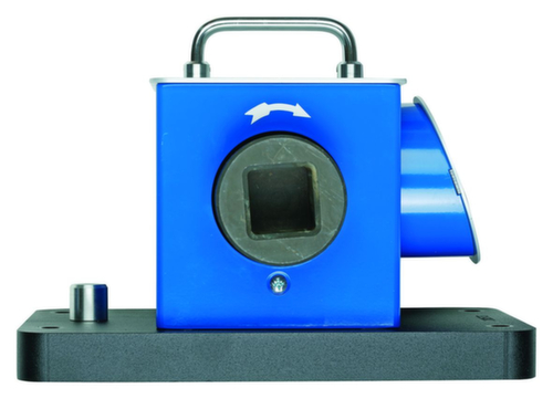 8612-1000 Tester elettronico DREMOTEST E 90-1100 Nm