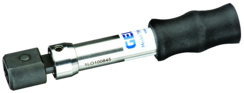 GEDORE TBN 2 G Chiave dinamometrica piegata TBN 9x12 0,4-2 Nm