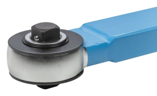 8801-03 Chiave dinamometrica tipo 8801 KNICKER 3/4" 300-1000 Nm