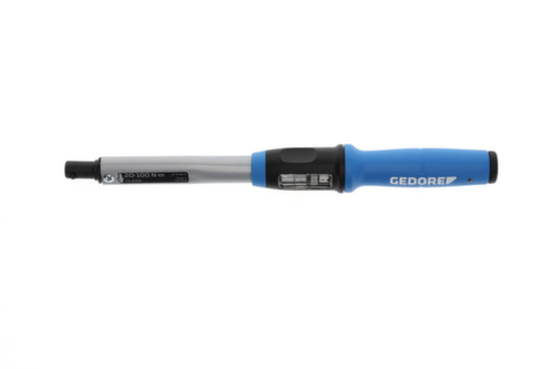 TF-Z100 Chiave dinamometrica TORCOFIX Z 16 20-100 Nm