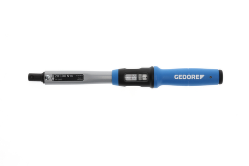 TF-Z100 Chiave dinamometrica TORCOFIX Z 16 20-100 Nm