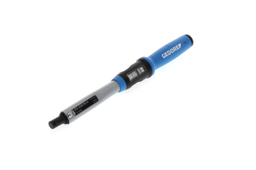TF-Z100 Chiave dinamometrica TORCOFIX Z 16 20-100 Nm