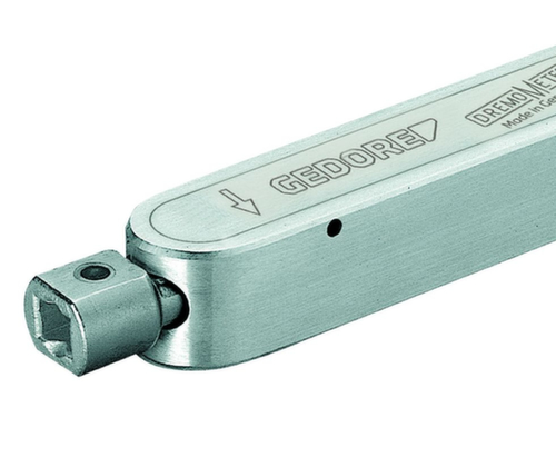 8481-01 Chiave dinamometrica DREMOMETER B-SE 9x12 25-120Nm