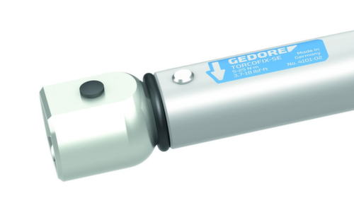 GEDORE DMSE 200 Chiave dinamometrica DREMASTER SE 14x18