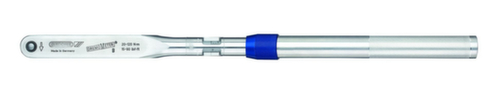 8561-001 Chiave dinamometrica DREMOMETRO BR 1/2" 25-120 Nm con tubo in alluminio