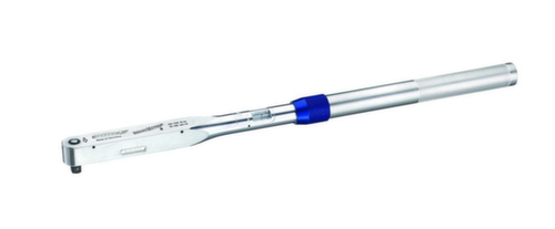 8561-001 Chiave dinamometrica DREMOMETRO BR 1/2" 25-120 Nm con tubo in alluminio