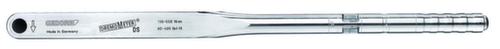 8574-10 Chiave dinamometrica DREMOMETRO DS 3/4" 110-550 Nm