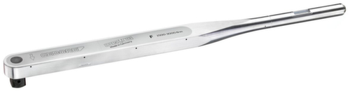 8572-01 Chiave dinamometrica DREMOMETRO F 1,1/2" 1500-3000 Nm