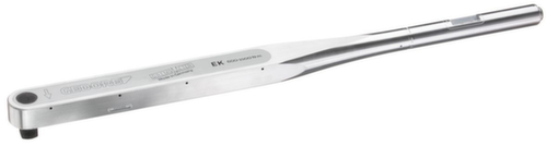 GEDORE 8581-01 Chiave dinamometrica DREMOMETER EK 1" 600-1500Nm