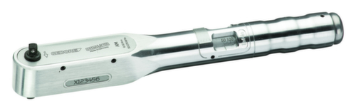 7559-01 Chiave dinamometrica DREMOMETRO AML A+S 1/4" 6-30 Nm