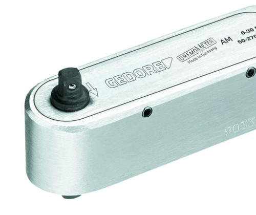 7559-01 Chiave dinamometrica DREMOMETRO AML A+S 1/4" 6-30 Nm