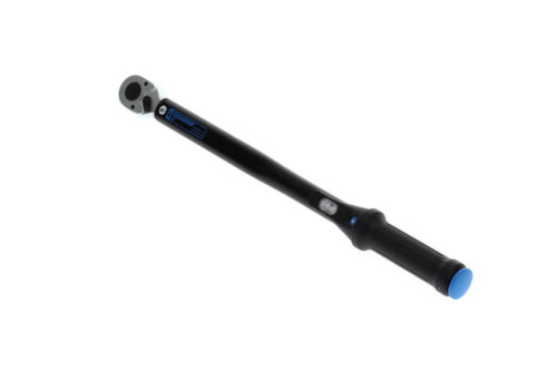 GEDORE 3550-20 UK Chiave dinamometrica TORCOFLEX UK 1/2"" 40-200 Nm