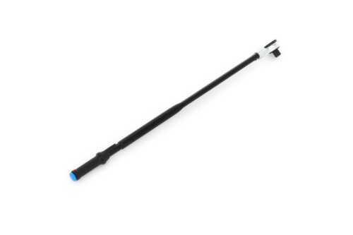 GEDORE 3550-55 UK Chiave dinamometrica TORCOFLEX UK 3/4"" 110-550 Nm