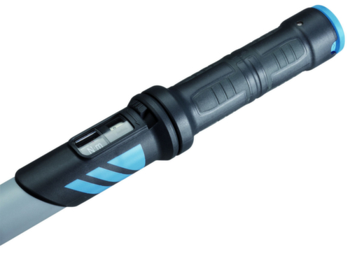 GEDORE DMK 200 Chiave dinamometrica DREMASTER K 1/2"