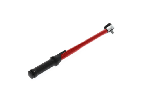 GEDORE R68900200 Chiave dinamometrica 1/2" 40-200 N-m 485 mm