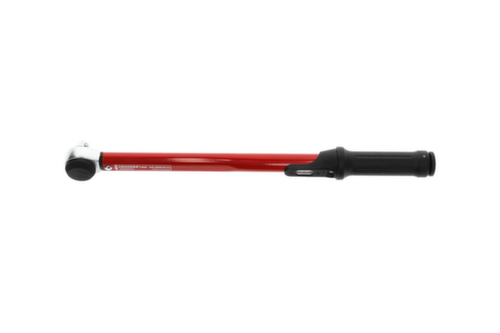 GEDORE R68900200 Chiave dinamometrica 1/2" 40-200 N-m 485 mm