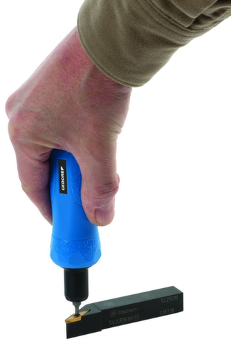 GEDORE PRIME 450 FH Chiave dinamometrica 1/4" 0,5-4,5 Nm