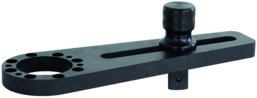 DVI-28L Moltiplicatore di coppia DREMOPLUS ALU 2800 Nm