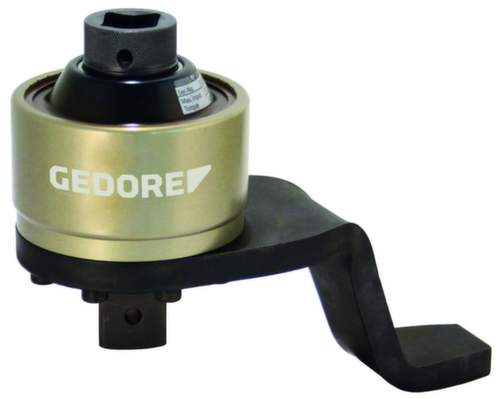 DVI-20Z Moltiplicatore di coppia DREMOPLUS ALU 2000 Nm